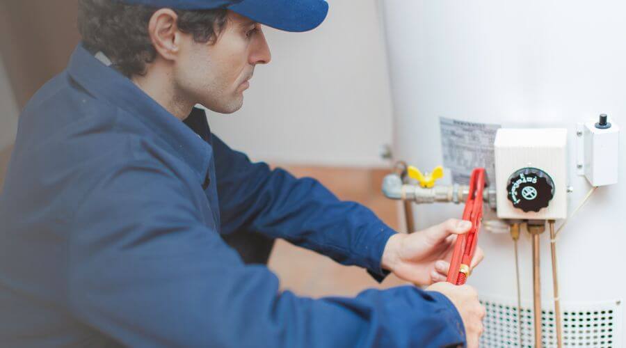 Professional same day plumber in Holly Hill, SC